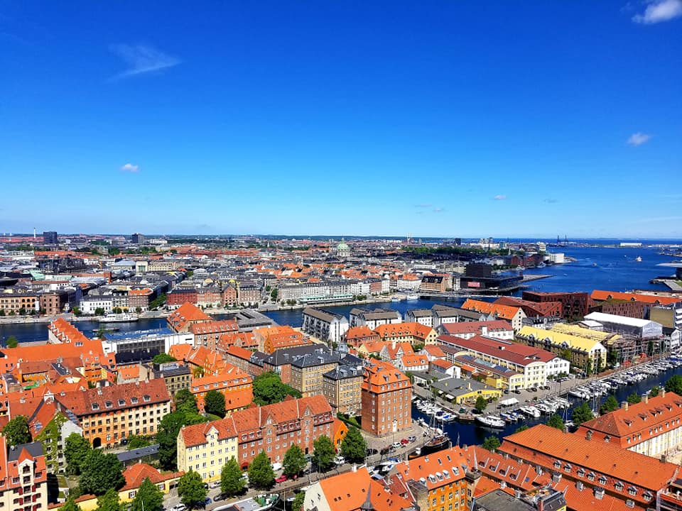 Denmark Denmark